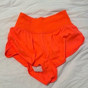 Free People Gametime Shorts